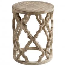 Cyan Designs 10223 - Sirah Side Table