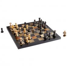 Cyan Designs 10230 - Checkmat Chess Board
