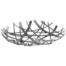 Cyan Designs 10522 - Belgian Basket