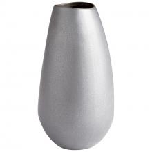 Cyan Designs 10527 - Sharp Slate Vase