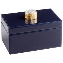 Cyan Designs 10749 - Solitaire Container