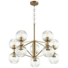 Cyan Designs 10962 - Helios Chandelier