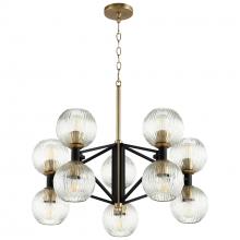 Cyan Designs 10965 - Helios Chandelier