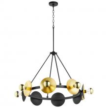 Cyan Designs 10980 - Artemis Chandelier