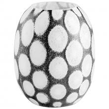 Cyan Designs 11067 - Small Brunson Vase