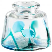 Cyan Designs 11069 - Small Tahoe  Vase