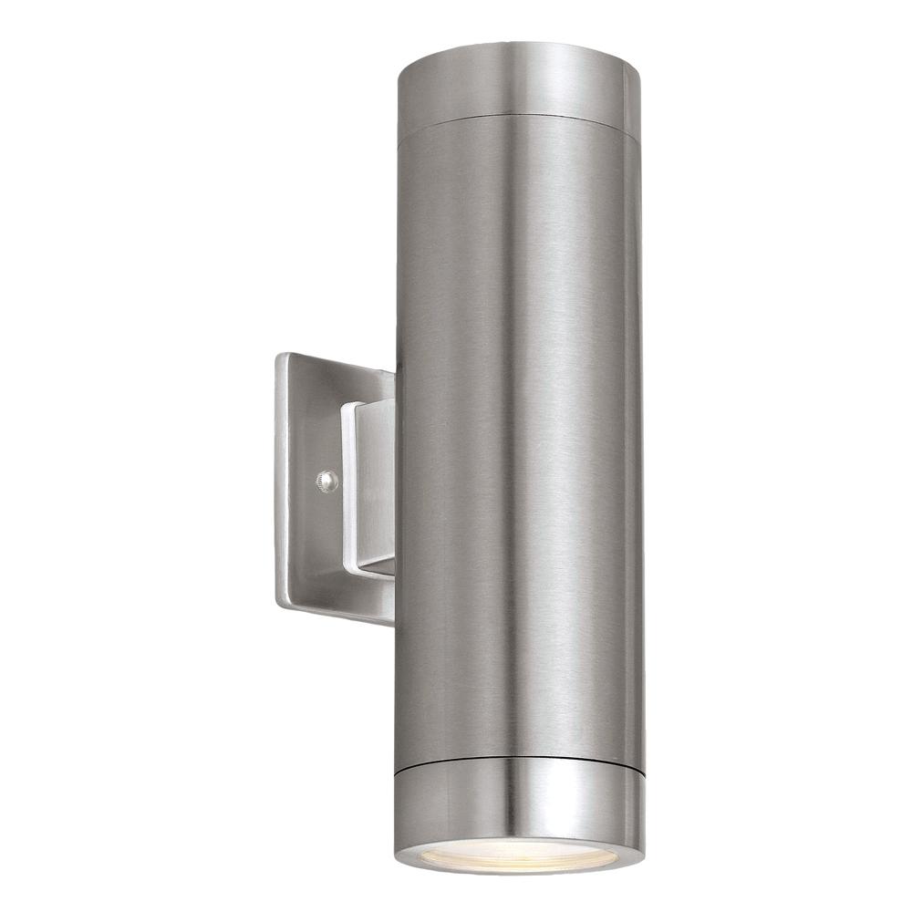 2L Outdoor Wall Light