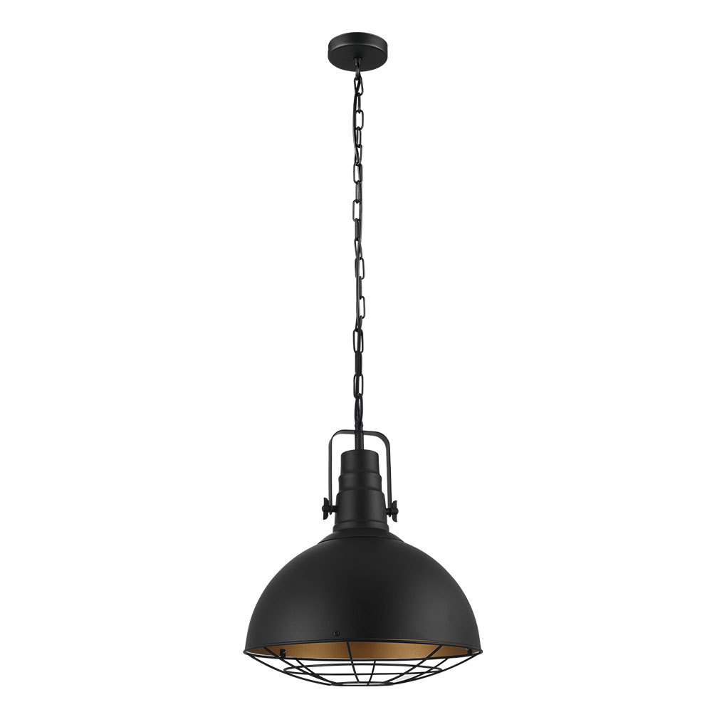 Cannington 1-Light Pendant