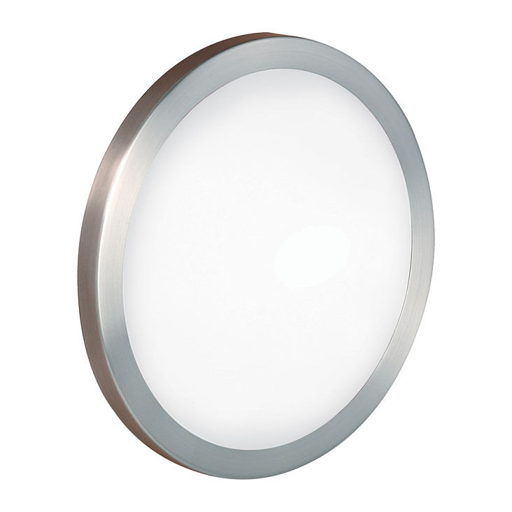 Arezzo 1-Light Flush Mount