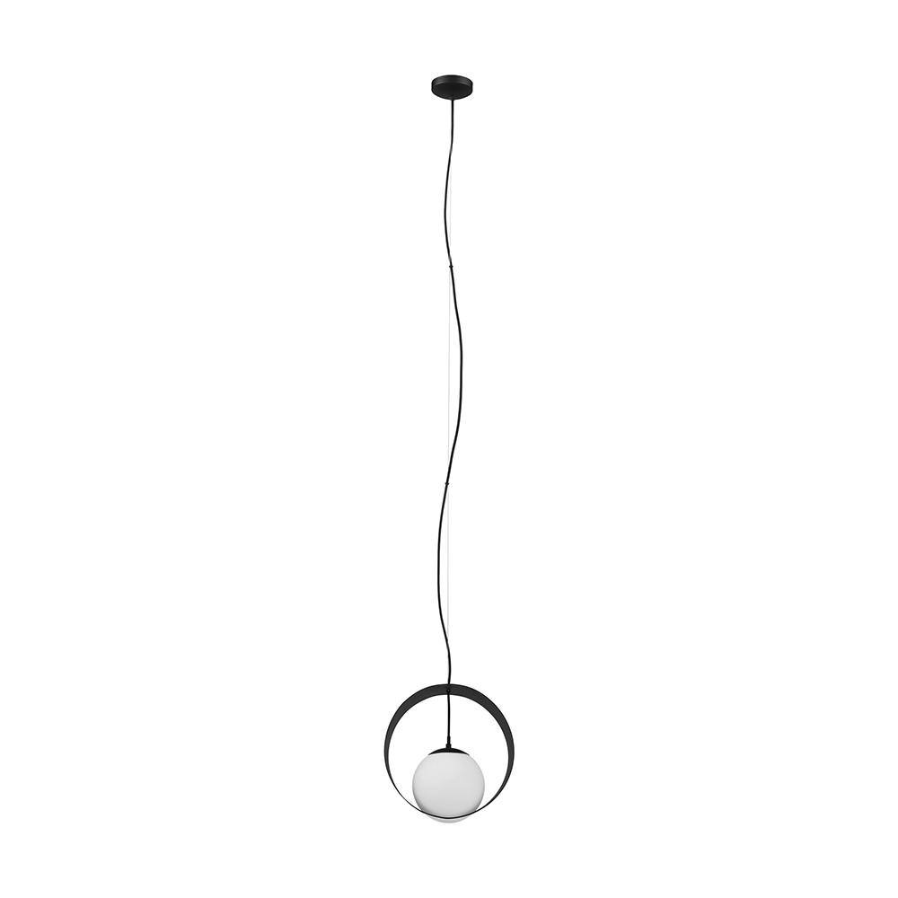 Camargo 1-Light Pendant