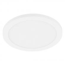 Eglo Canada 205986A - Trago 5 9" 5 CCT LED Ceiling Light