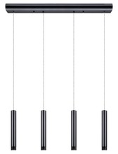 Eglo Canada 93925A - Raparo 4-Light LED Pendant