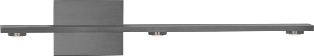 Aurora Linear Wall Sconce