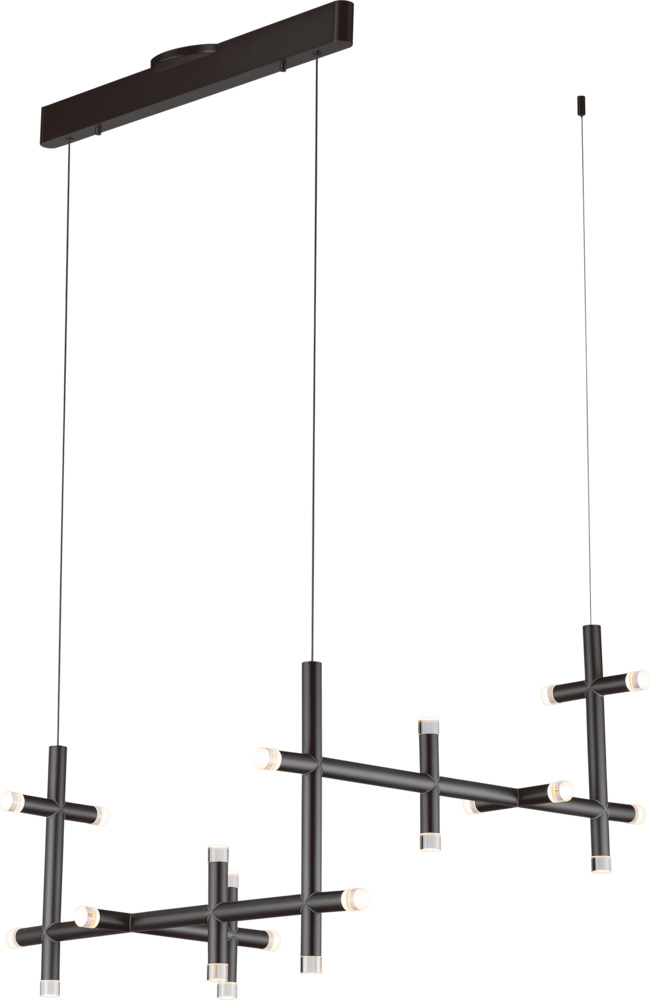 Seesaw 5 Light Pendant