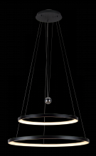 Page One Lighting PP121548-BK - Cosima Pendant