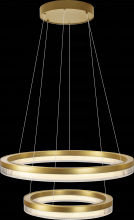 Page One Lighting PP121795-BC - Evaline Pendant