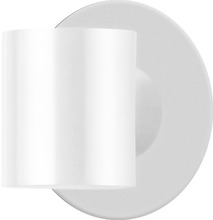 Page One Lighting PW131014-MH - Arc Single Light Wall Sconce