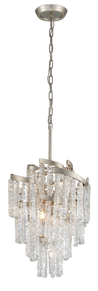 Mont Blanc Chandelier