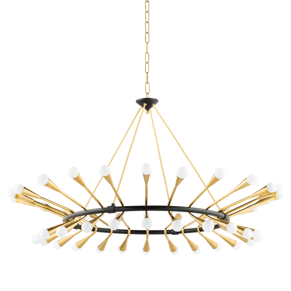 Aries Chandelier