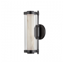 Corbett 433-14-BBR - Caterina Wall Sconce