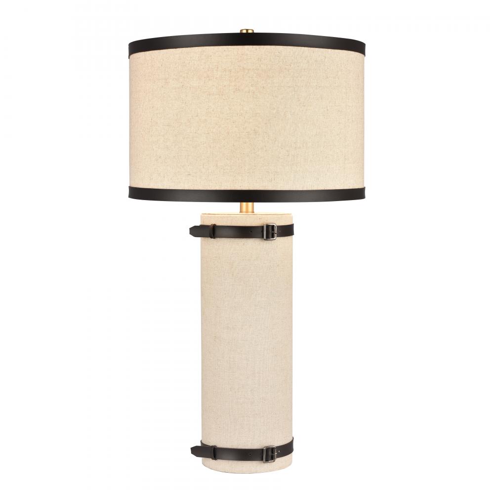 Cabin Cruise 30&#39;&#39; High 1-Light Table Lamp