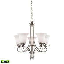 ELK Home 1005CH/20-LED - CHANDELIER