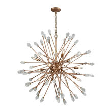 ELK Home 11114/9 - CHANDELIER