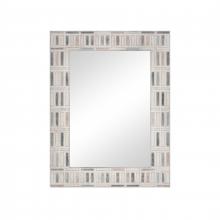 ELK Home S0036-11288 - Derse Wall Mirror - Ivory