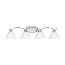 ELK Home SL748478 - Thomas - Prestige 36'' Wide 4-Light Vanity Light - Brushed Nickel