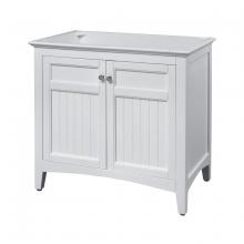 ELK Home V-DANUBE-36WT - BATHROOM FURNITURE