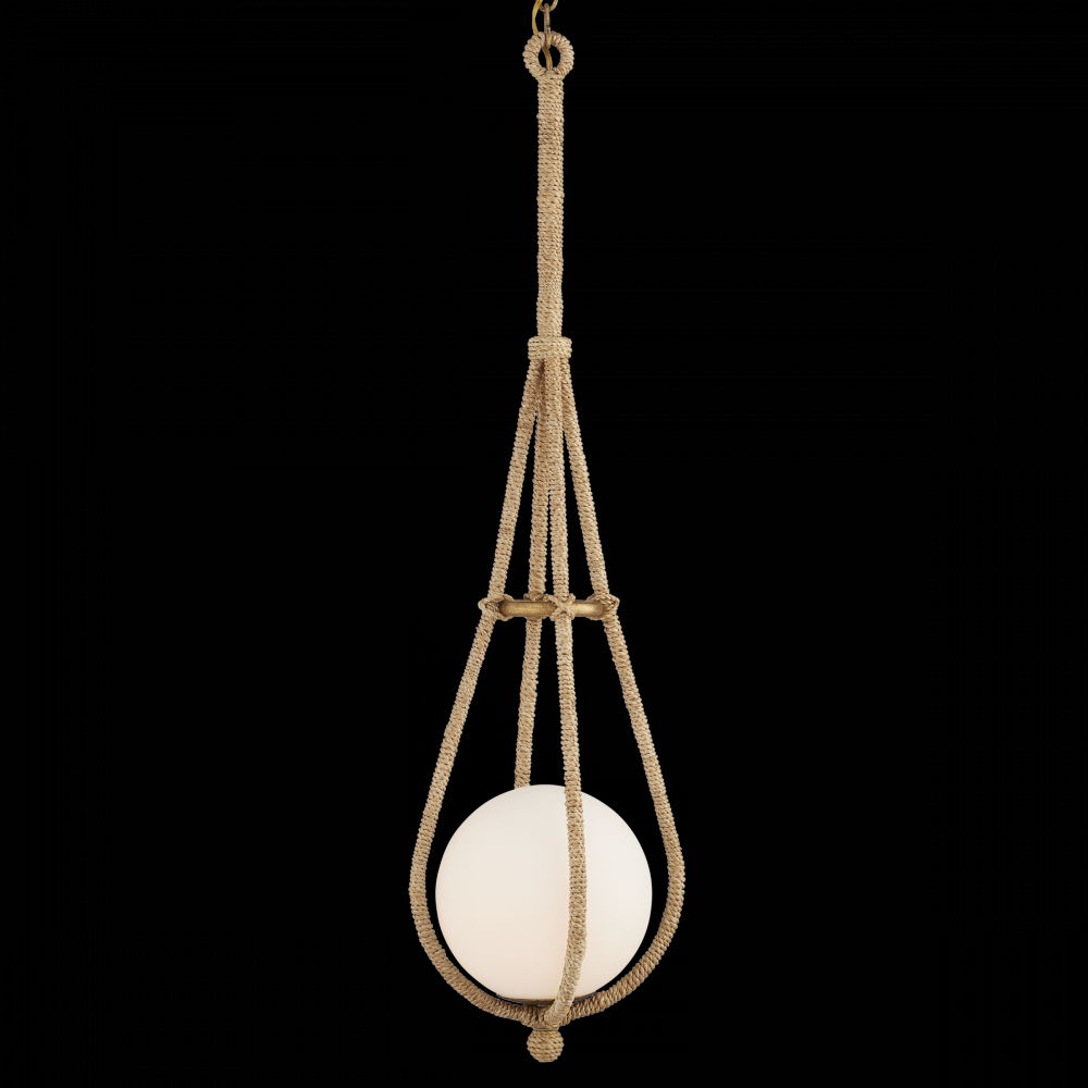 Passageway Pendant