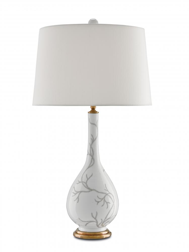 Perennial Table Lamp