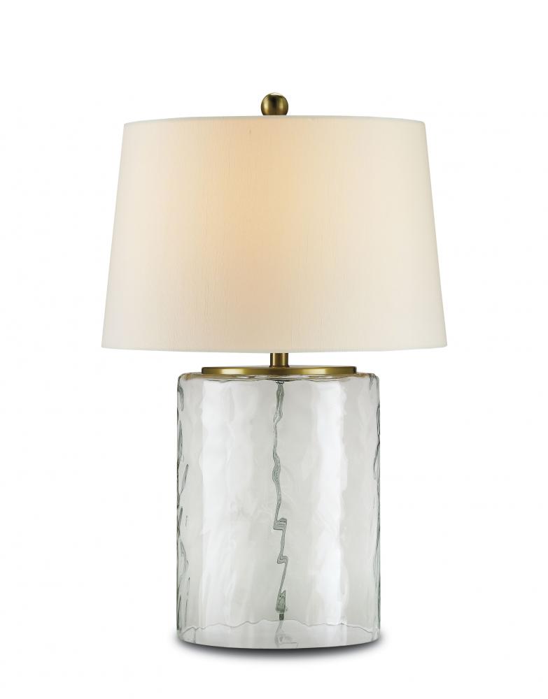 Oscar Table Lamp