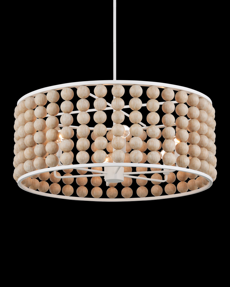 Holcroft Chandelier