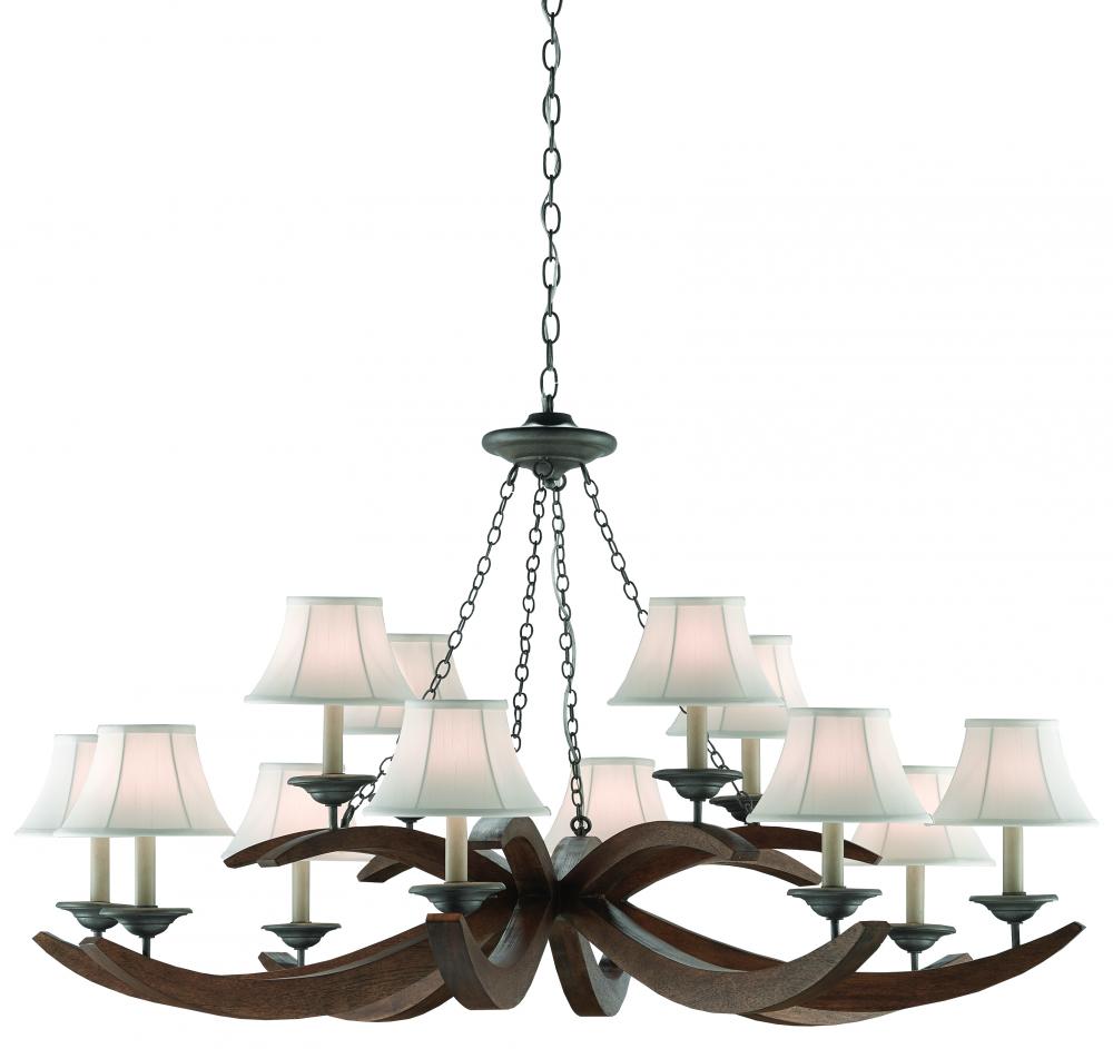 Whitlow Chandelier