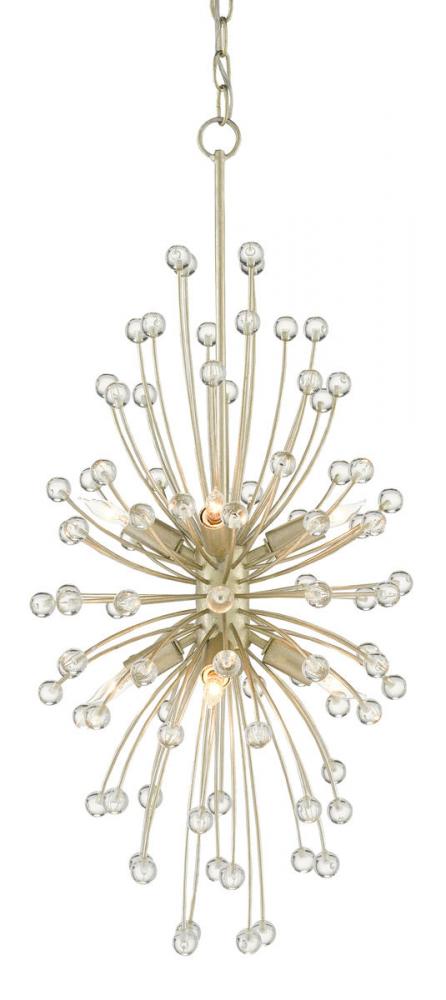 Chrysalis Chandelier