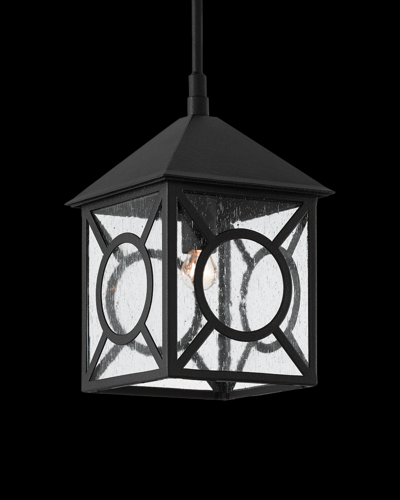 Ripley Small Outdoor Lantern