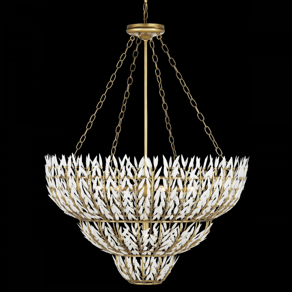 Magnum Opus Large Chandelier