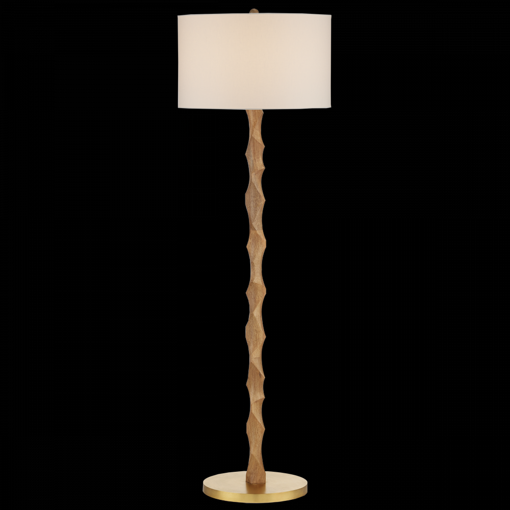 Sunbird Floor Lamp