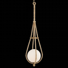 Currey 9000-1104 - Passageway Pendant