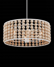  9000-1139 - Holcroft Chandelier