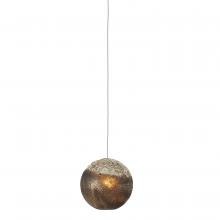 Currey 9000-1012 - Pathos 1-Light Round Multi-Drop Pendant