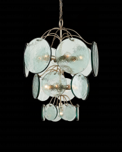 Currey 9000-1100 - Rovigo Chandelier