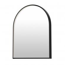 ET2 E42070-BK - Elisse-LED Mirror