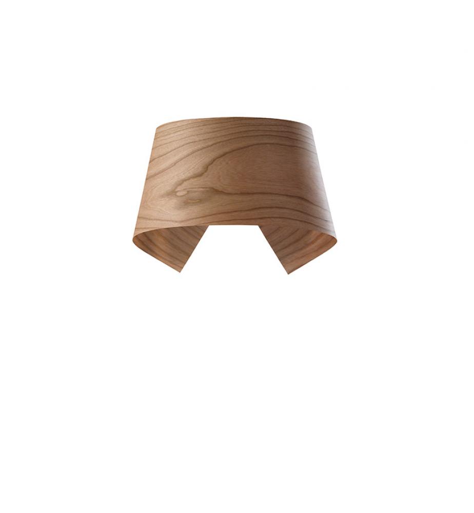 Hi-Collar Light Brown