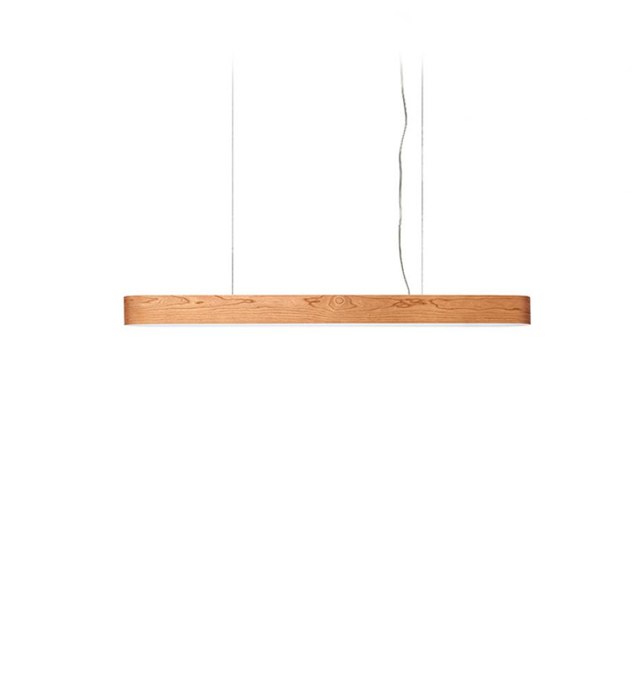 I-Club Short Slim Suspension Light Brown