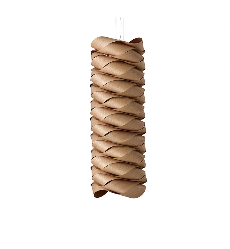 Link Suspension Chain Large Light Brown