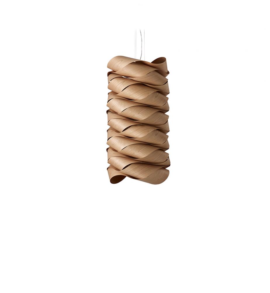 Link Suspension Chain Medium Light Brown