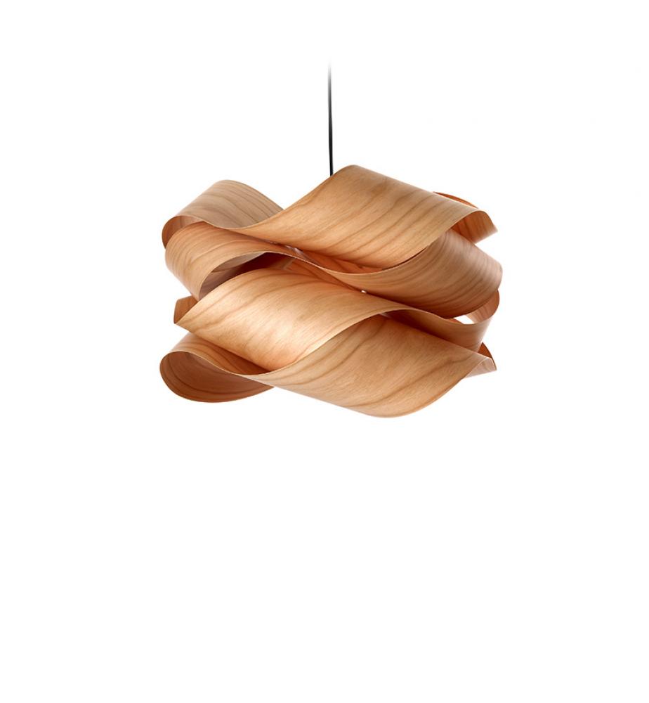 Link Suspension Large Light Brown