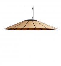 LZF Lamps BNGA SG LED DIM UL - Banga Large Beige